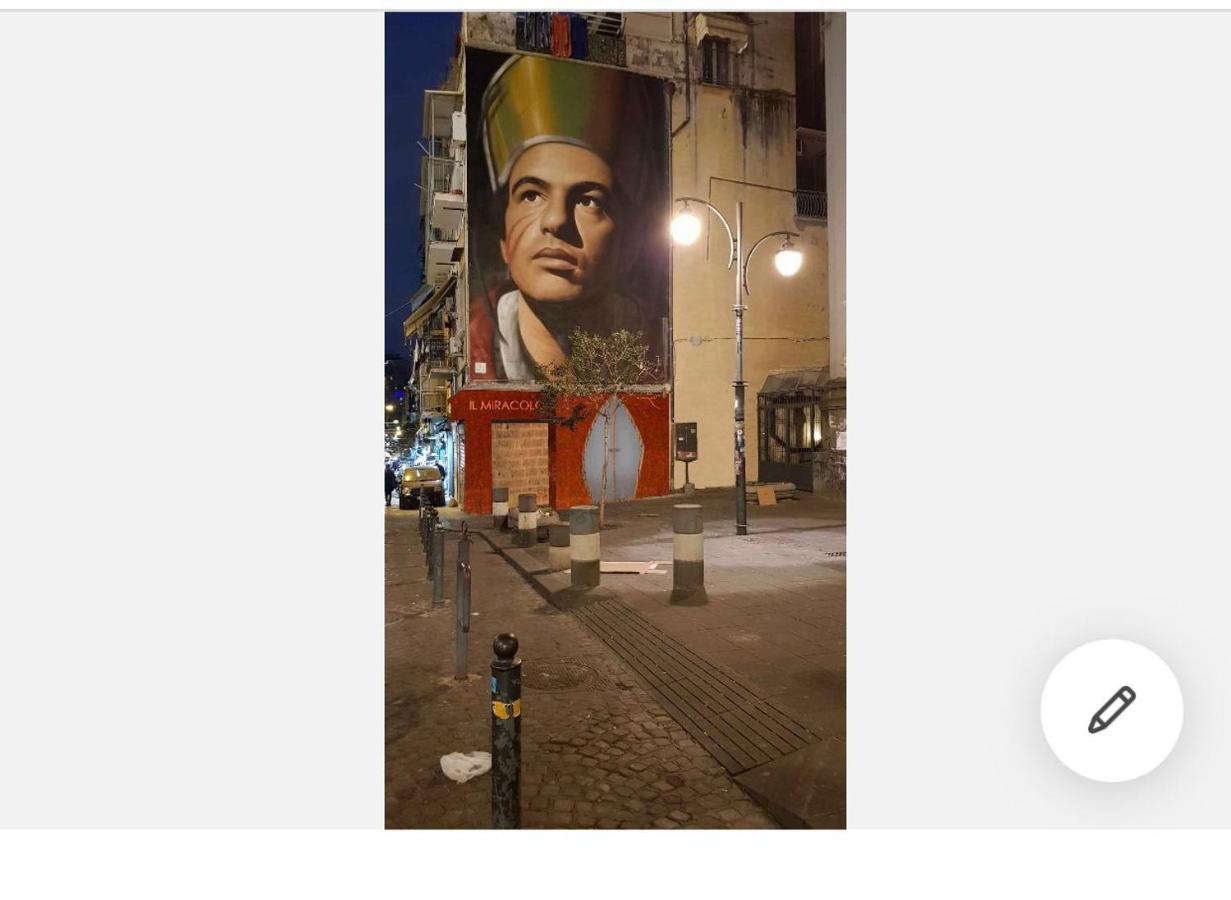 Greta Naples