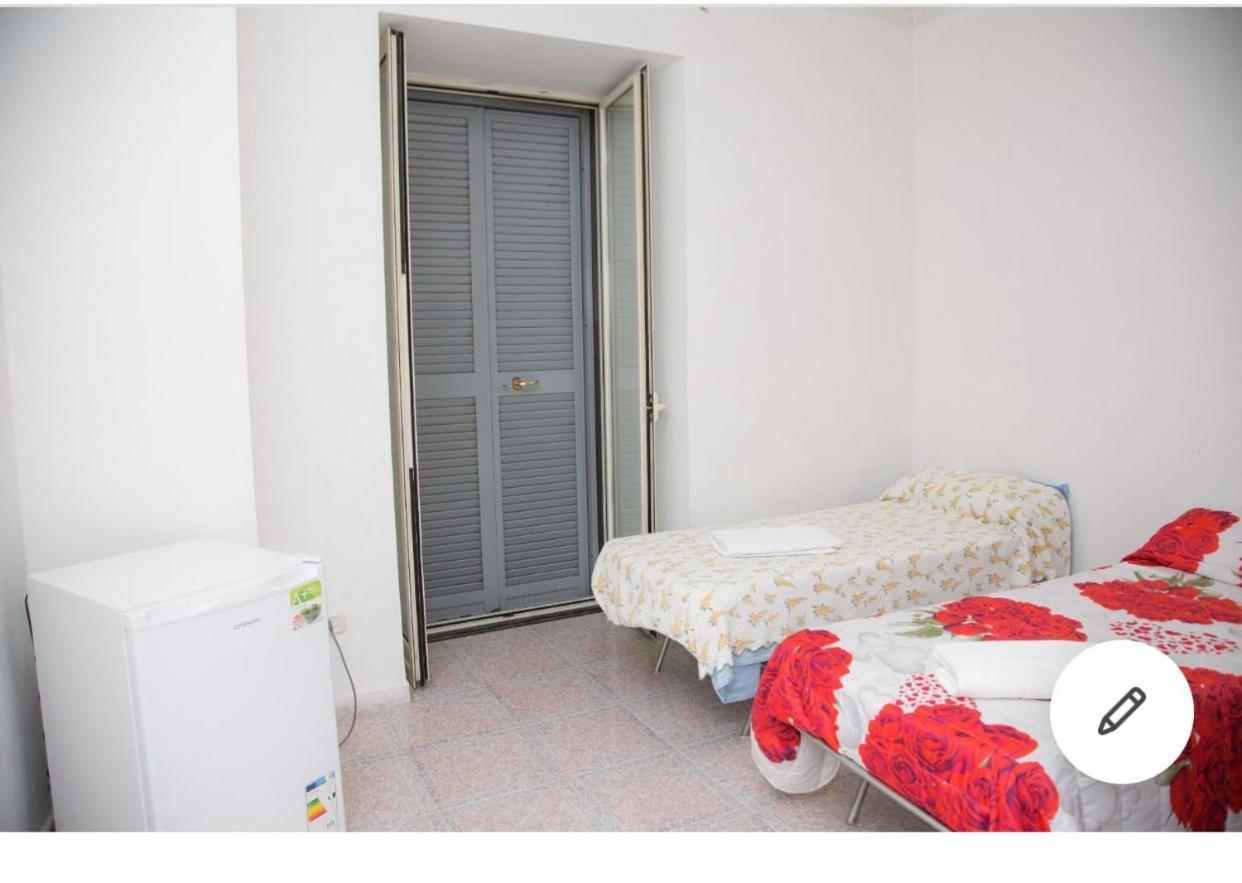 Maison d'hôtes Greta Naples